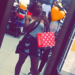 Meet your Posher, Zyah